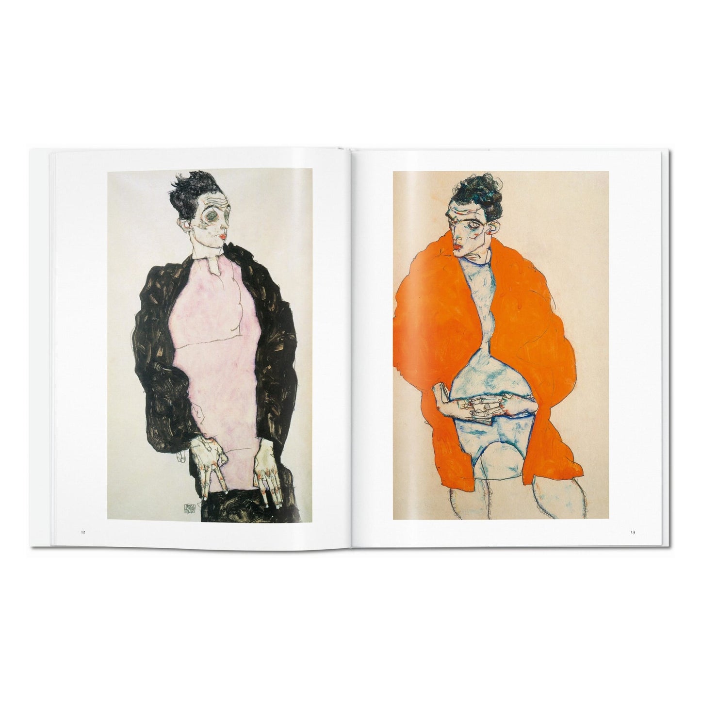 Schiele (French)