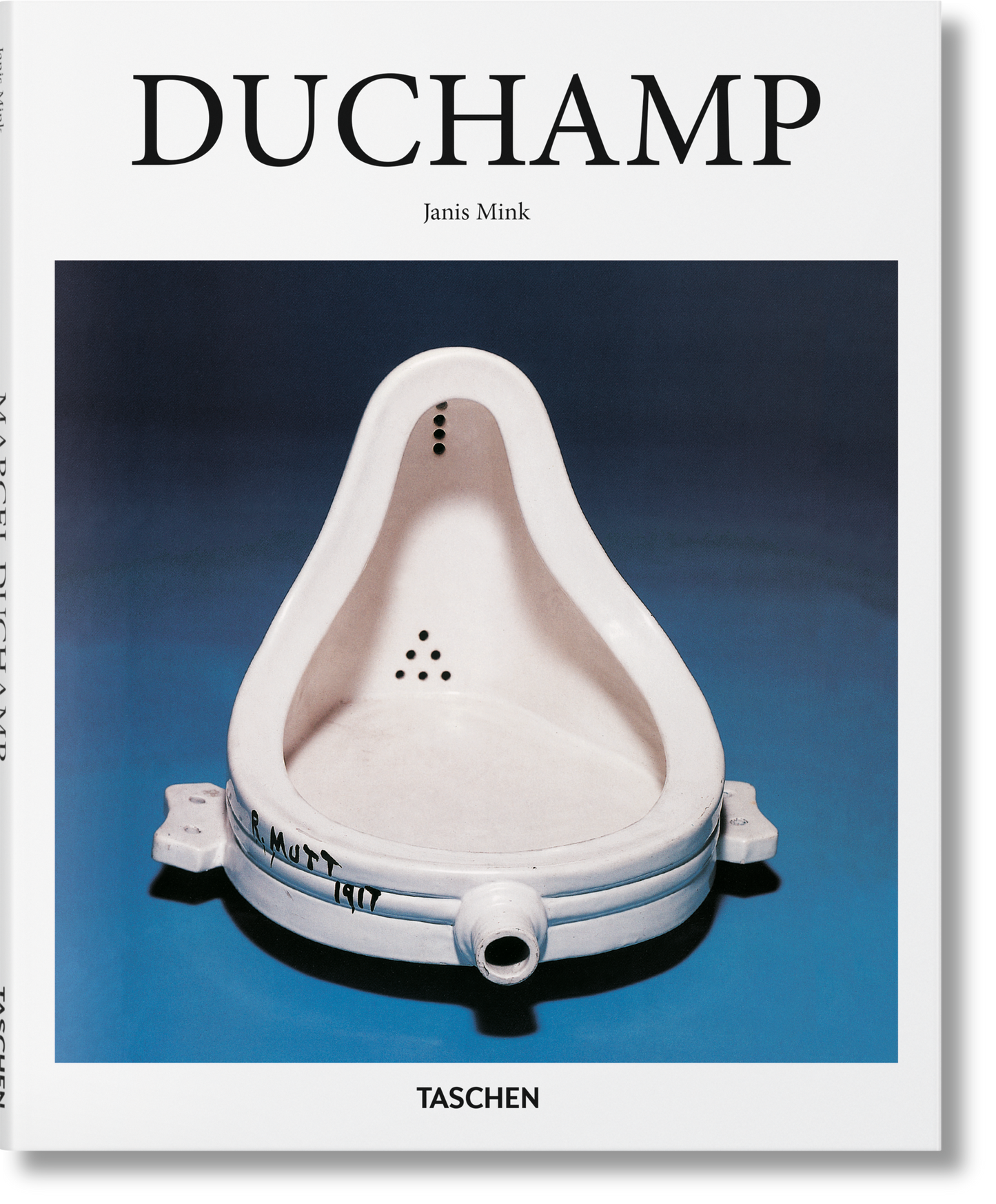 Duchamp (German)