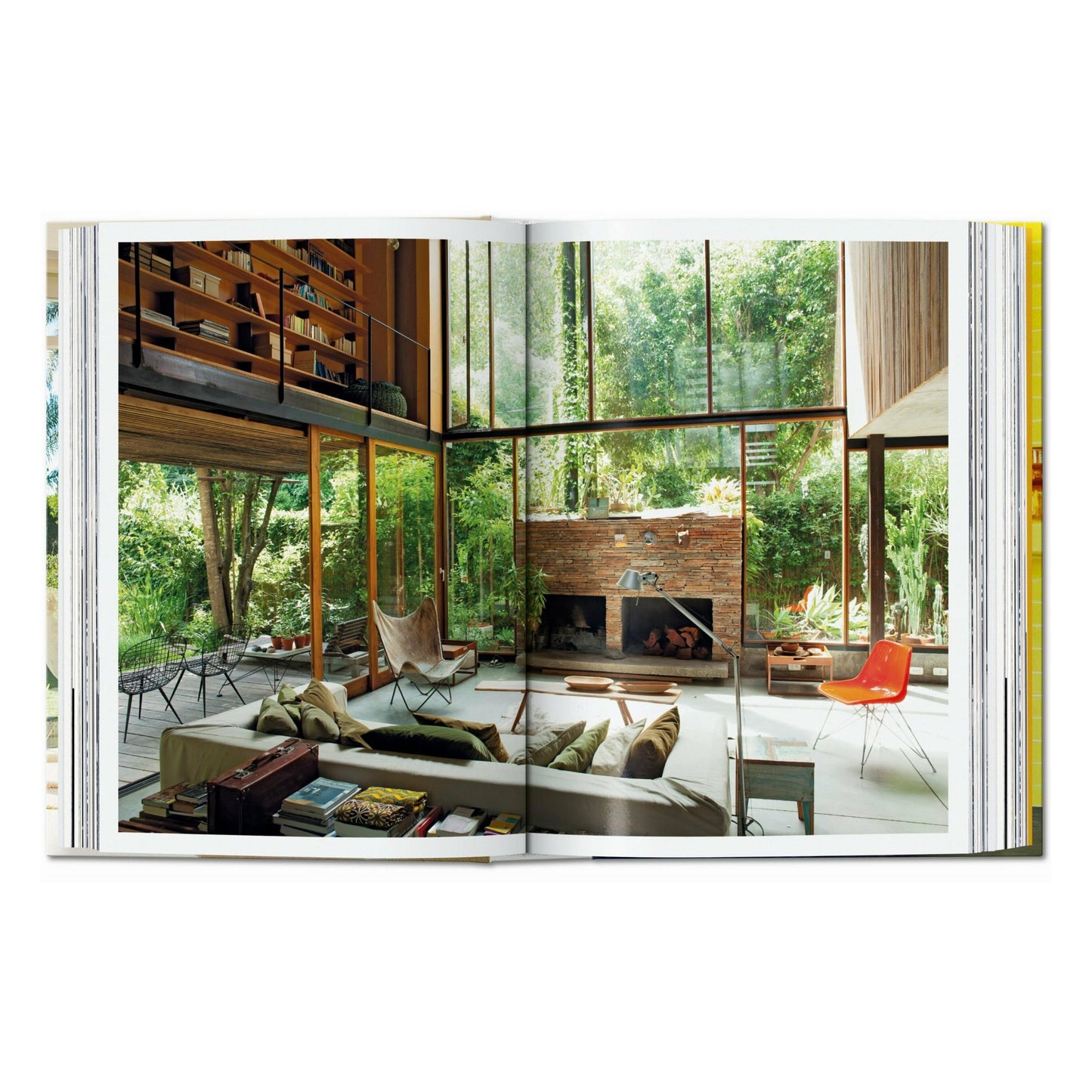 Interiors Now! 45th Ed. (Spanish, Italian, Portuguese)