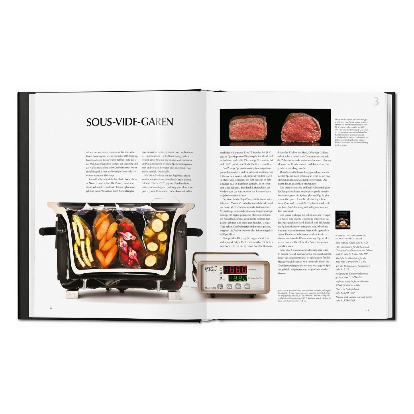 Modernist Cuisine at Home (German)
