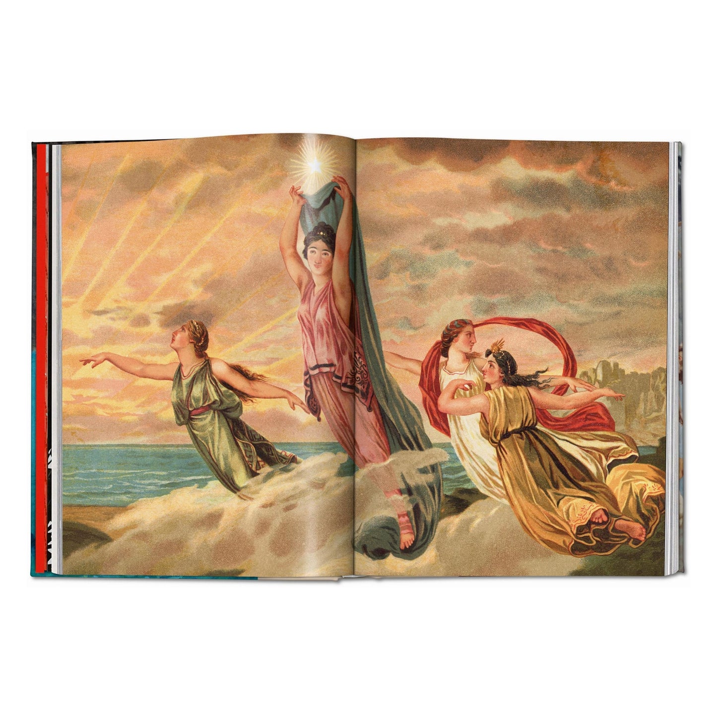 Stregoneria. La Biblioteca Esoterica (Italian)