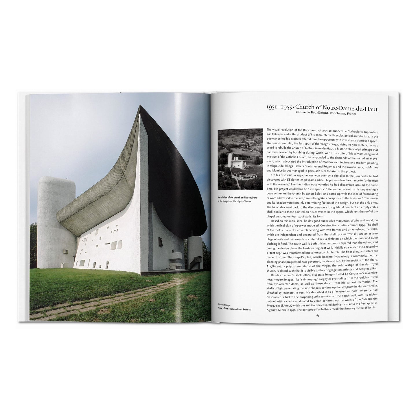 Le Corbusier (Italian)