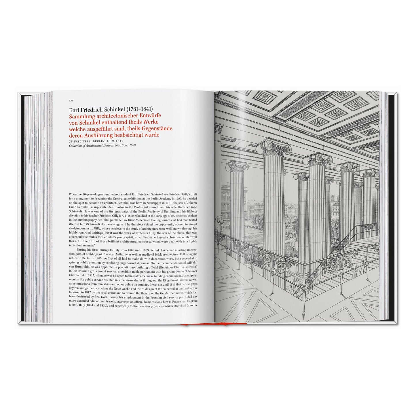 Architekturtheorie. Wegweisende Texte zur Architektur von der Renaissance bis zur Gegenwart (German)