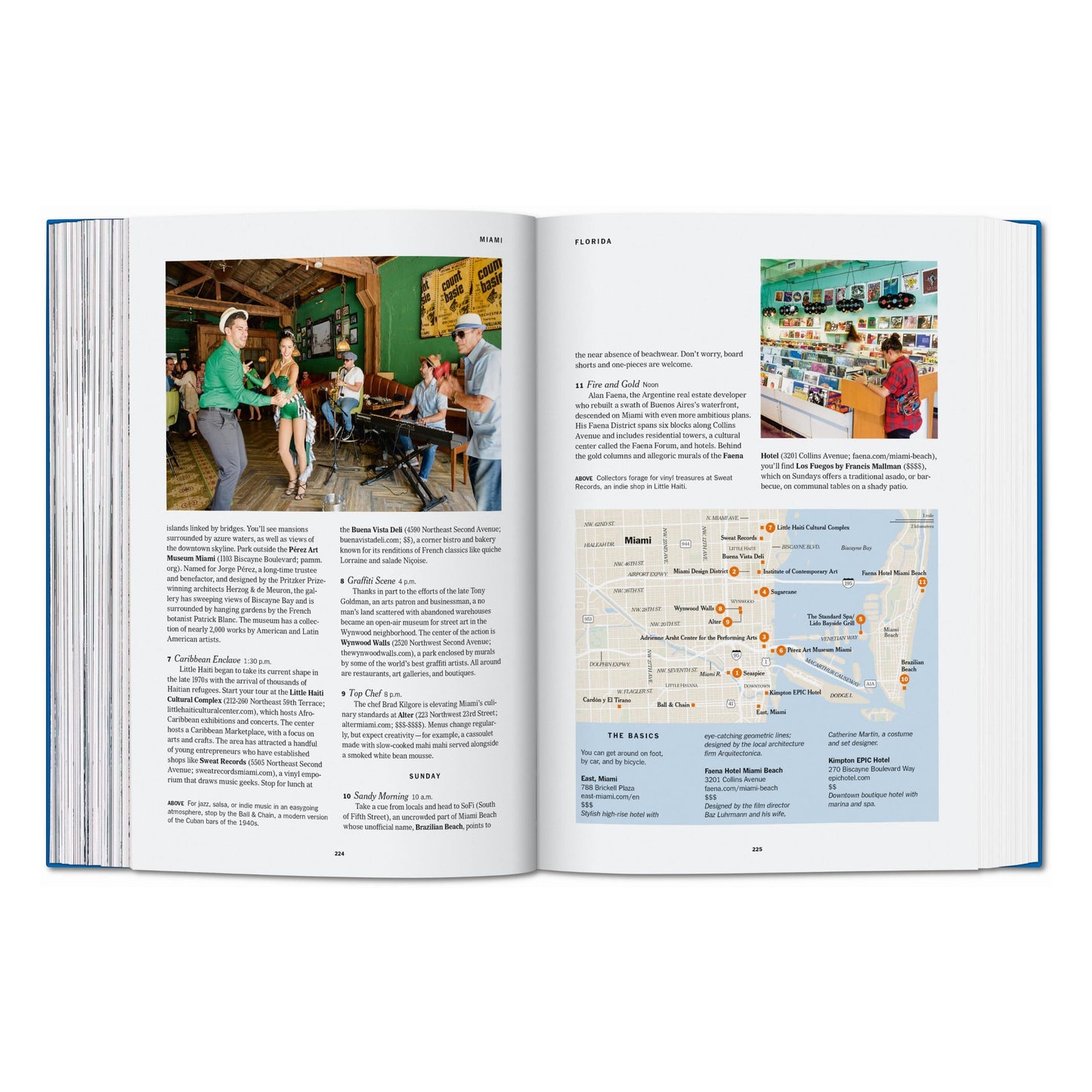 The New York Times 36 Hours. USA & Canada. 3rd Edition (English)