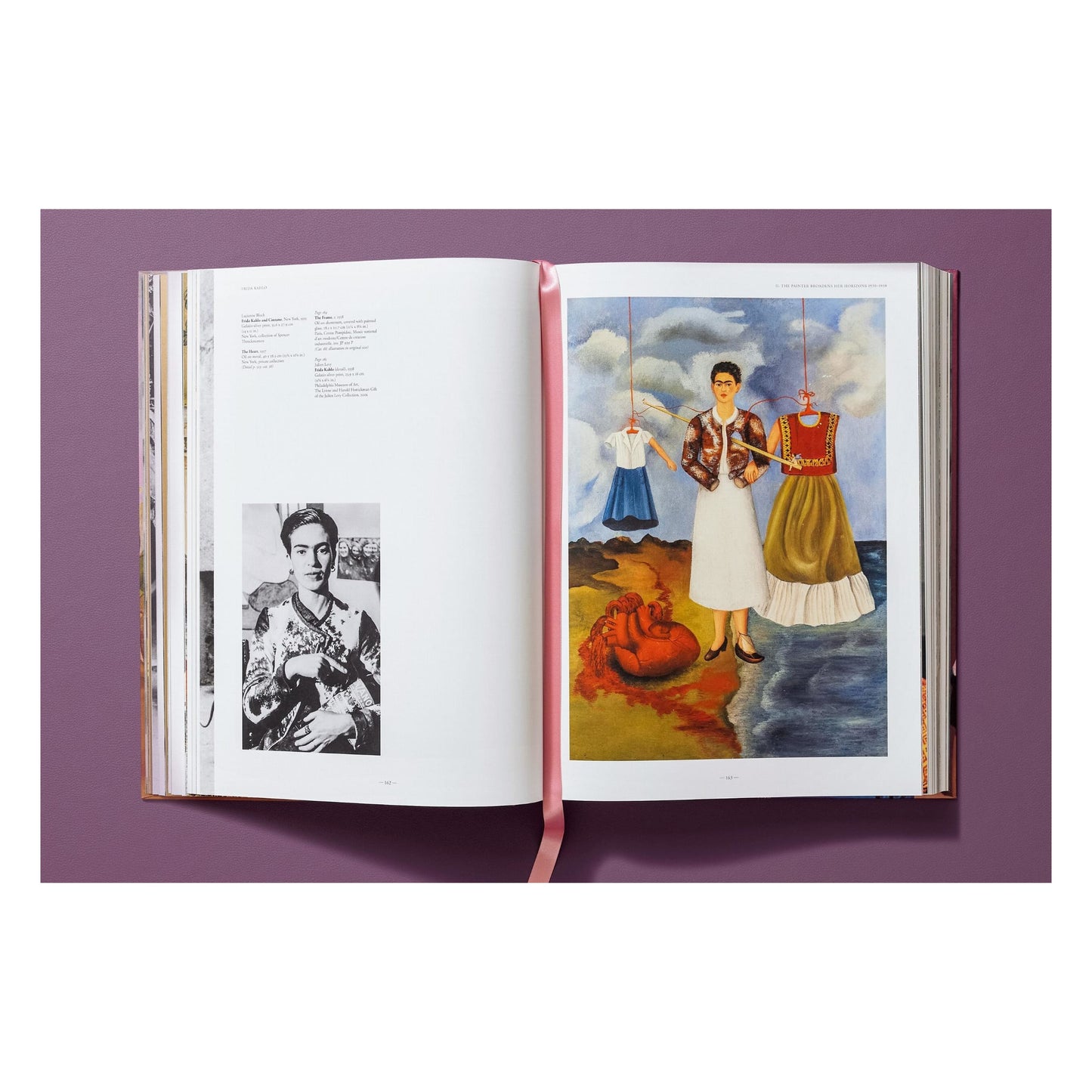 Frida Kahlo. Sämtliche Gemälde (German)