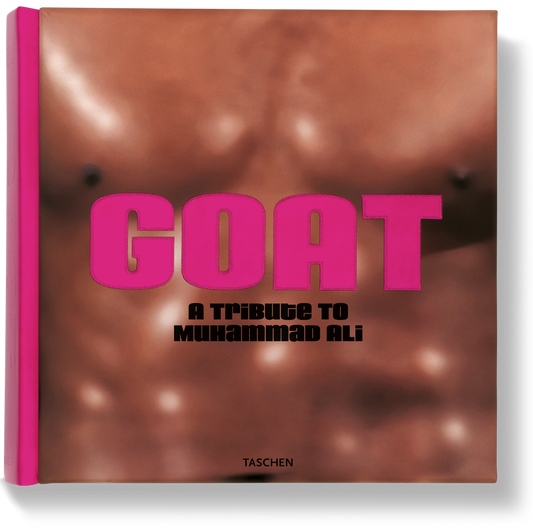 GOAT SUMO (English)