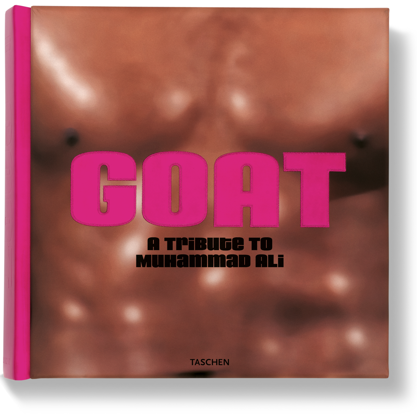 GOAT SUMO (English) (SA)