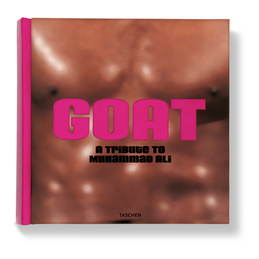 GOAT SUMO (English)