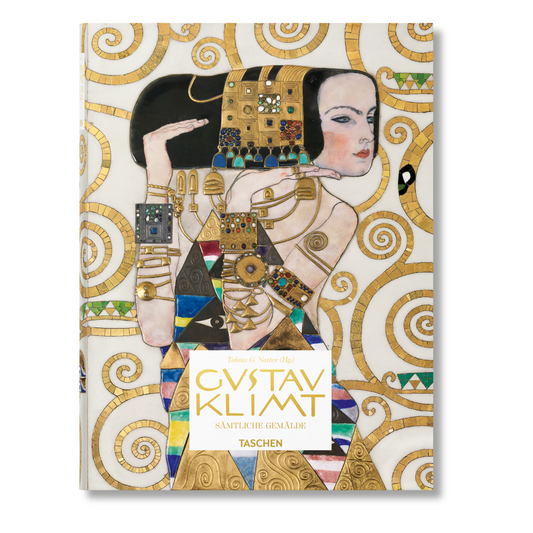 Gustav Klimt. Sämtliche Gemälde (German)
