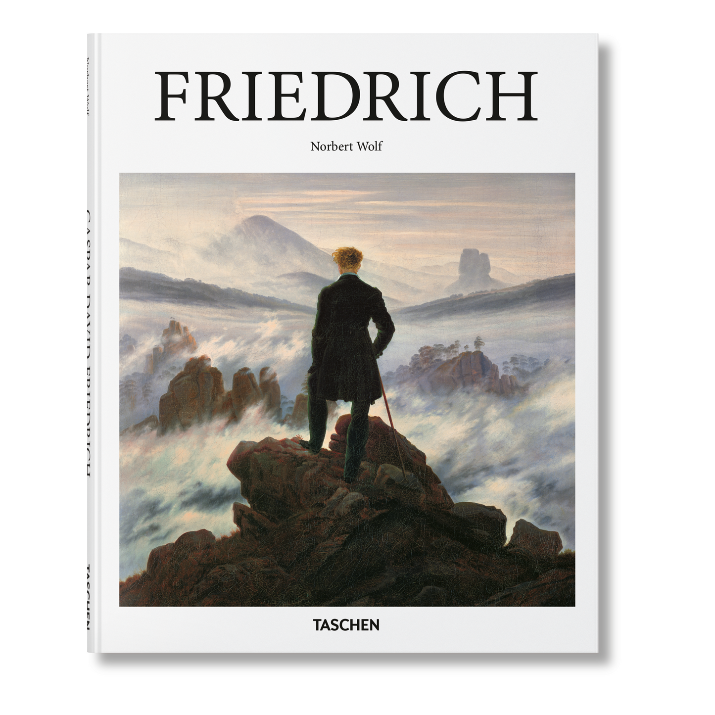 Friedrich (German)