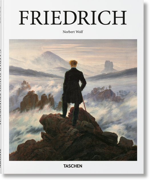 Friedrich (German)