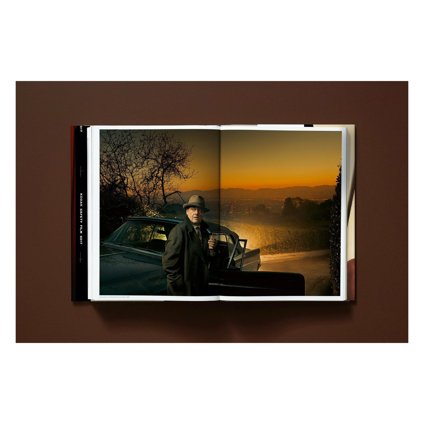 Annie Leibovitz. Art Edition No. 1–450 ‘Whoopi Goldberg’ (English)