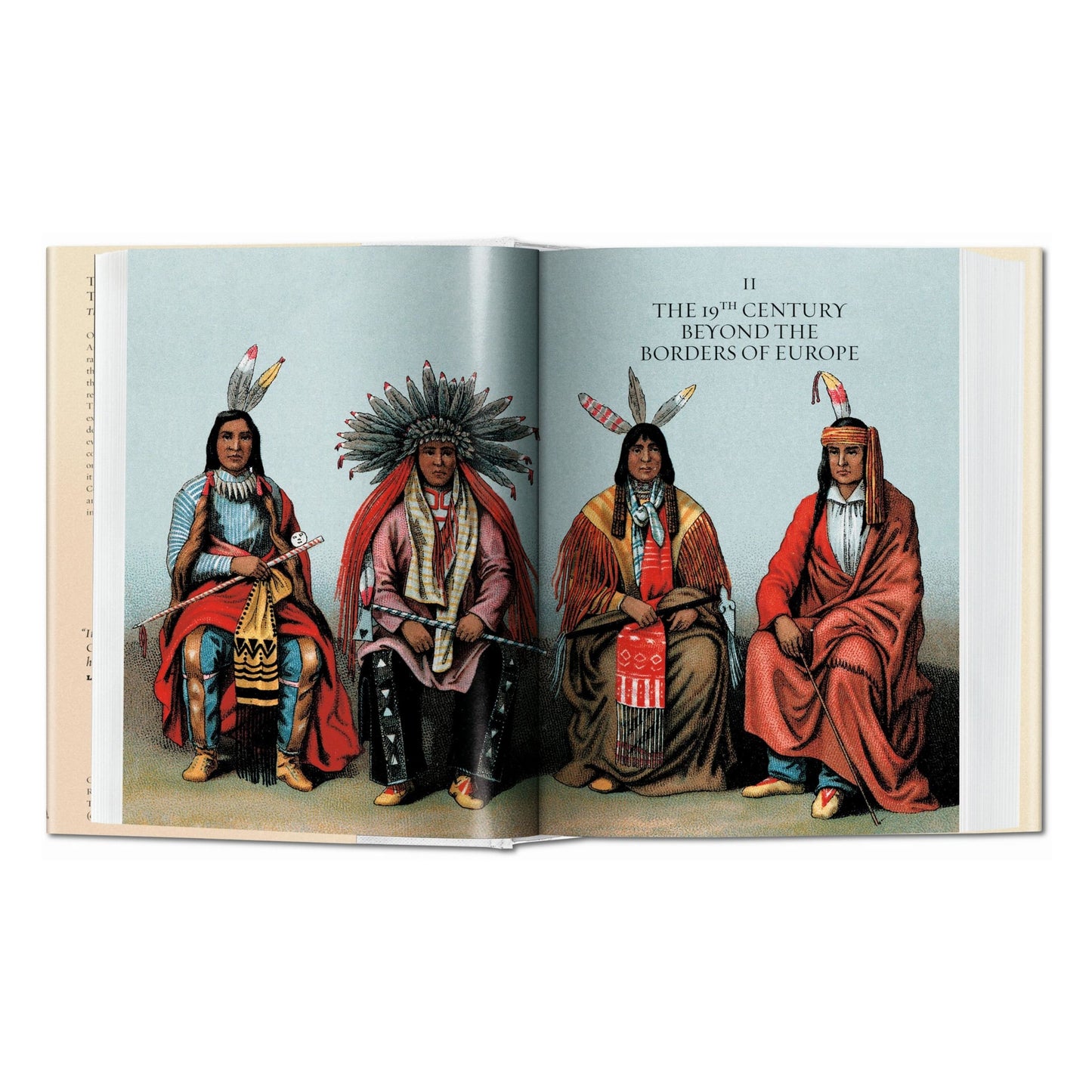 Racinet. The Costume History (German)