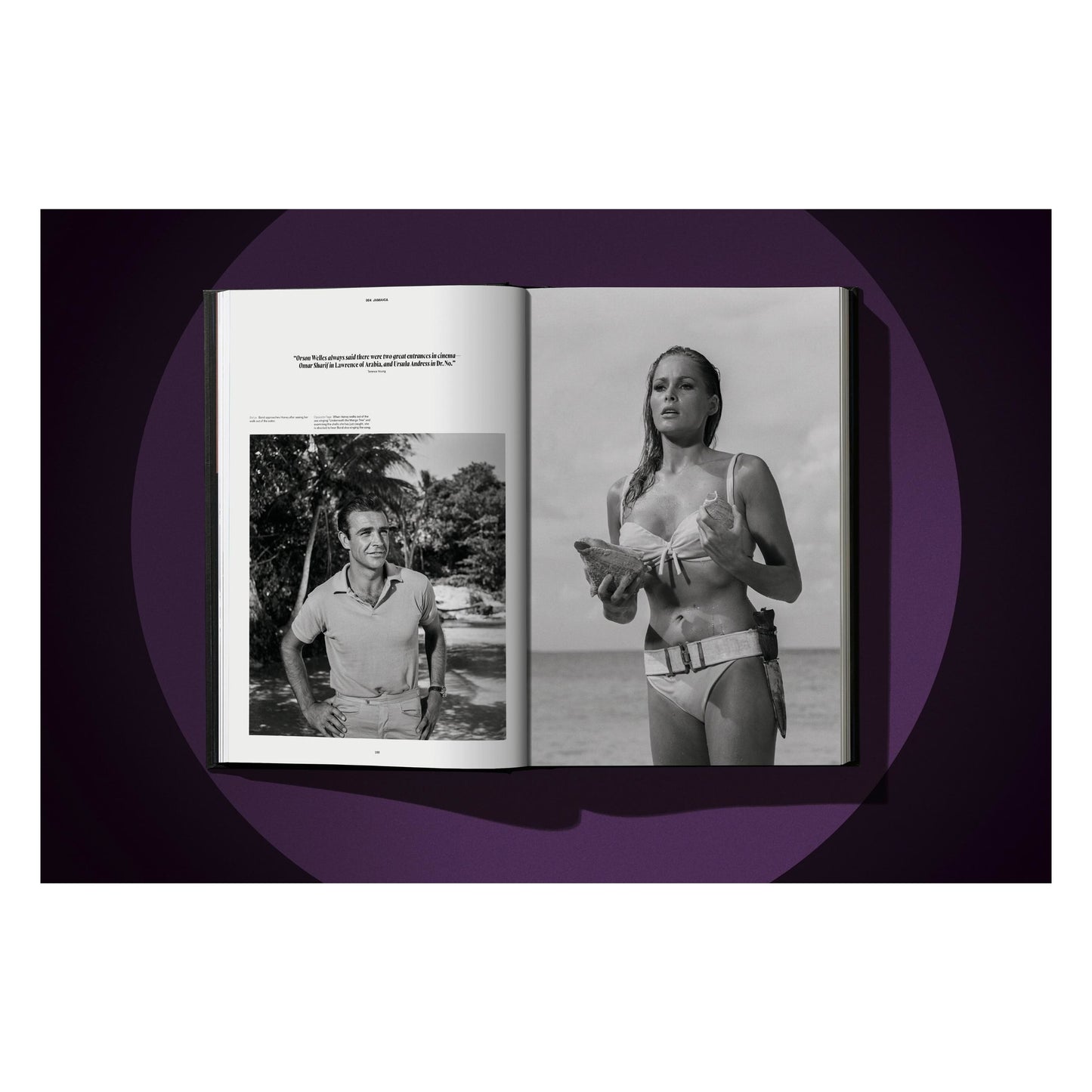 James Bond. Dr. No (English) (AP)