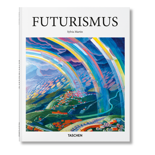 Futurismus (German)
