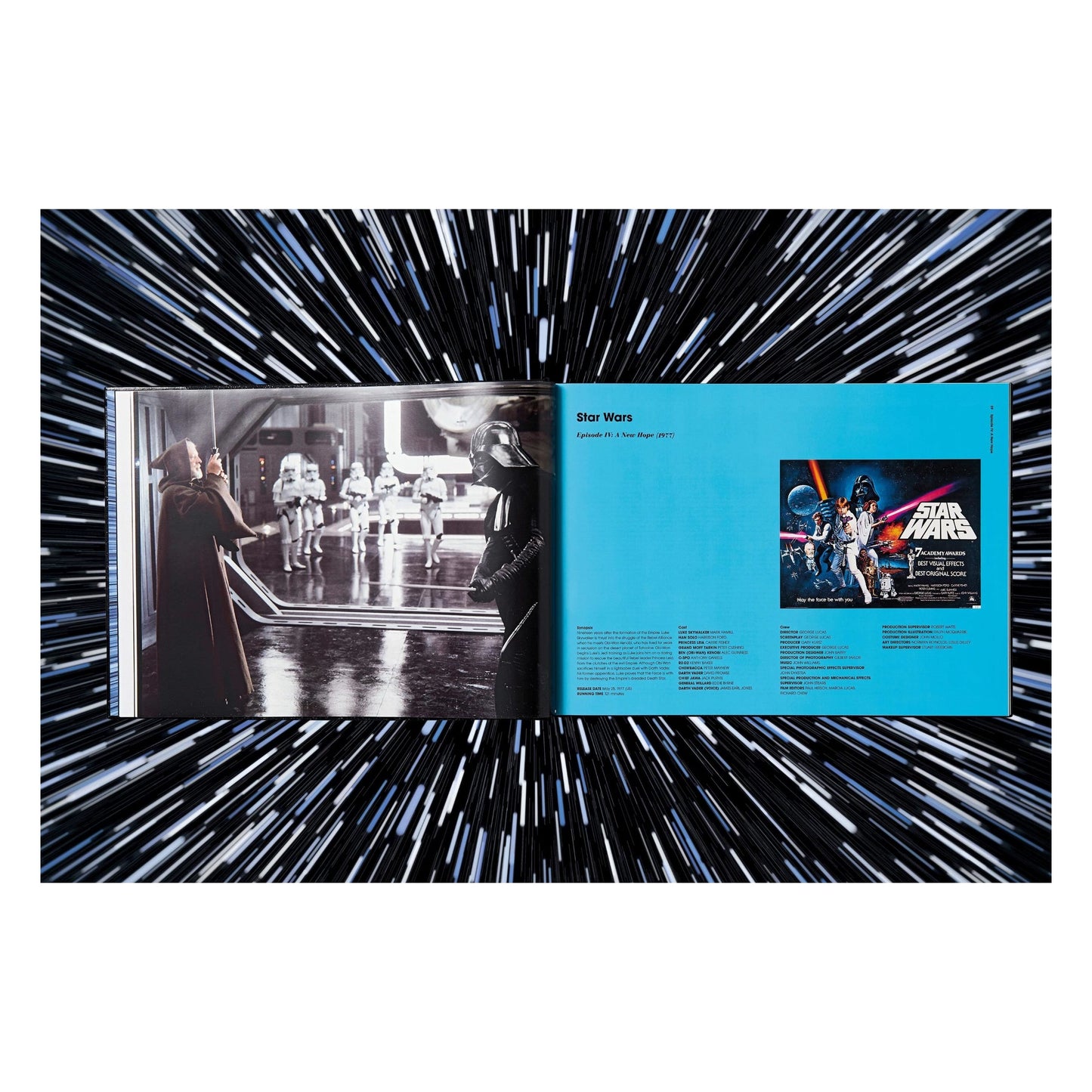 Das Star Wars Archiv. 1977–1983 (German)