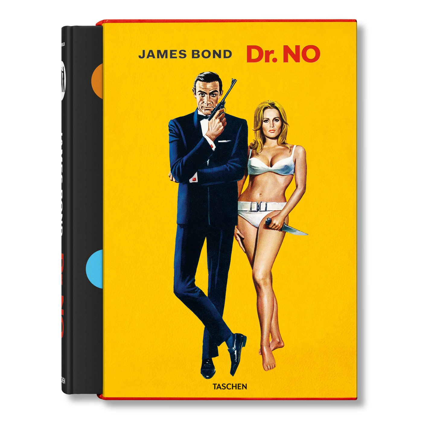 James Bond. Dr. No (English)