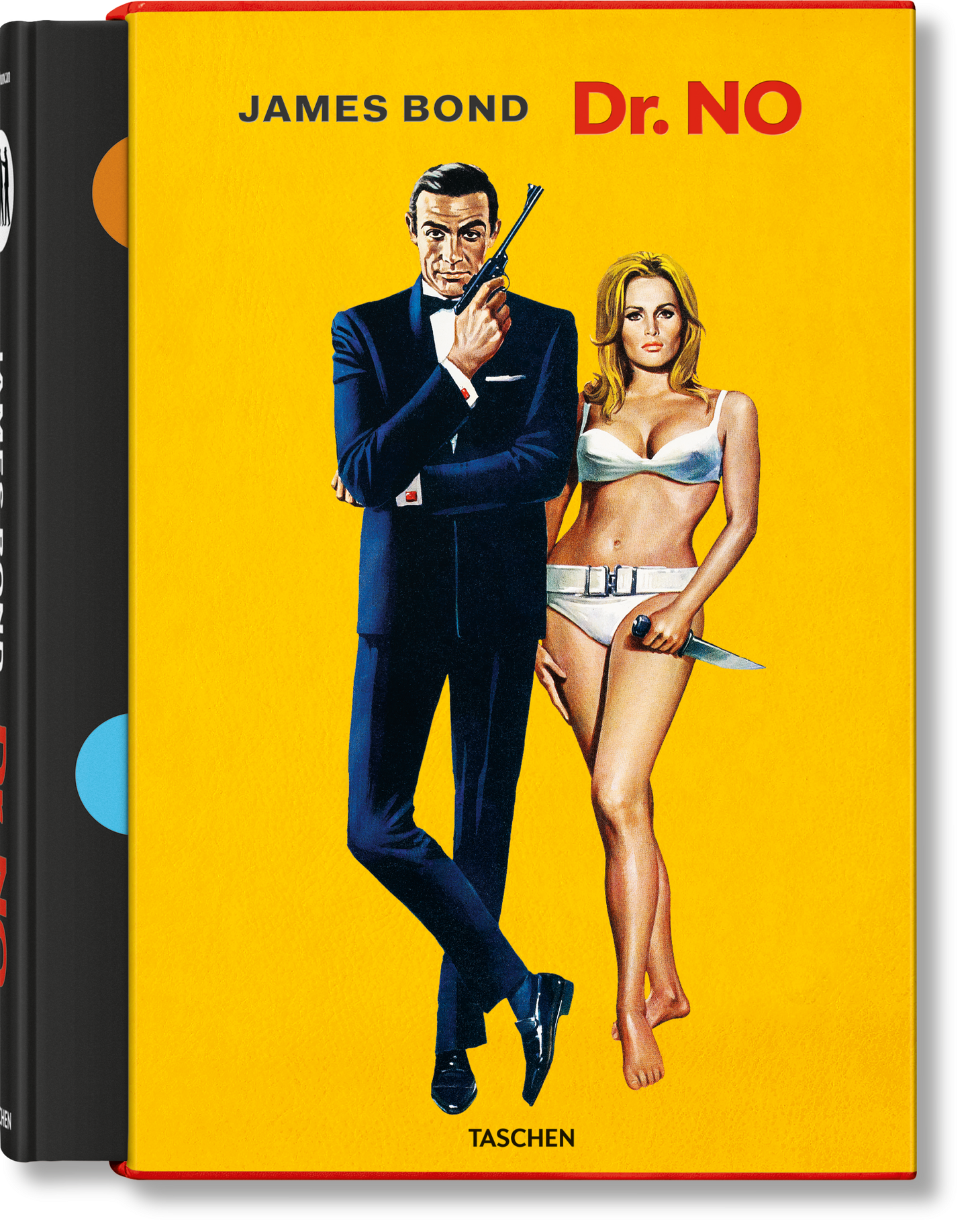 James Bond. Dr. No (English) (SA)