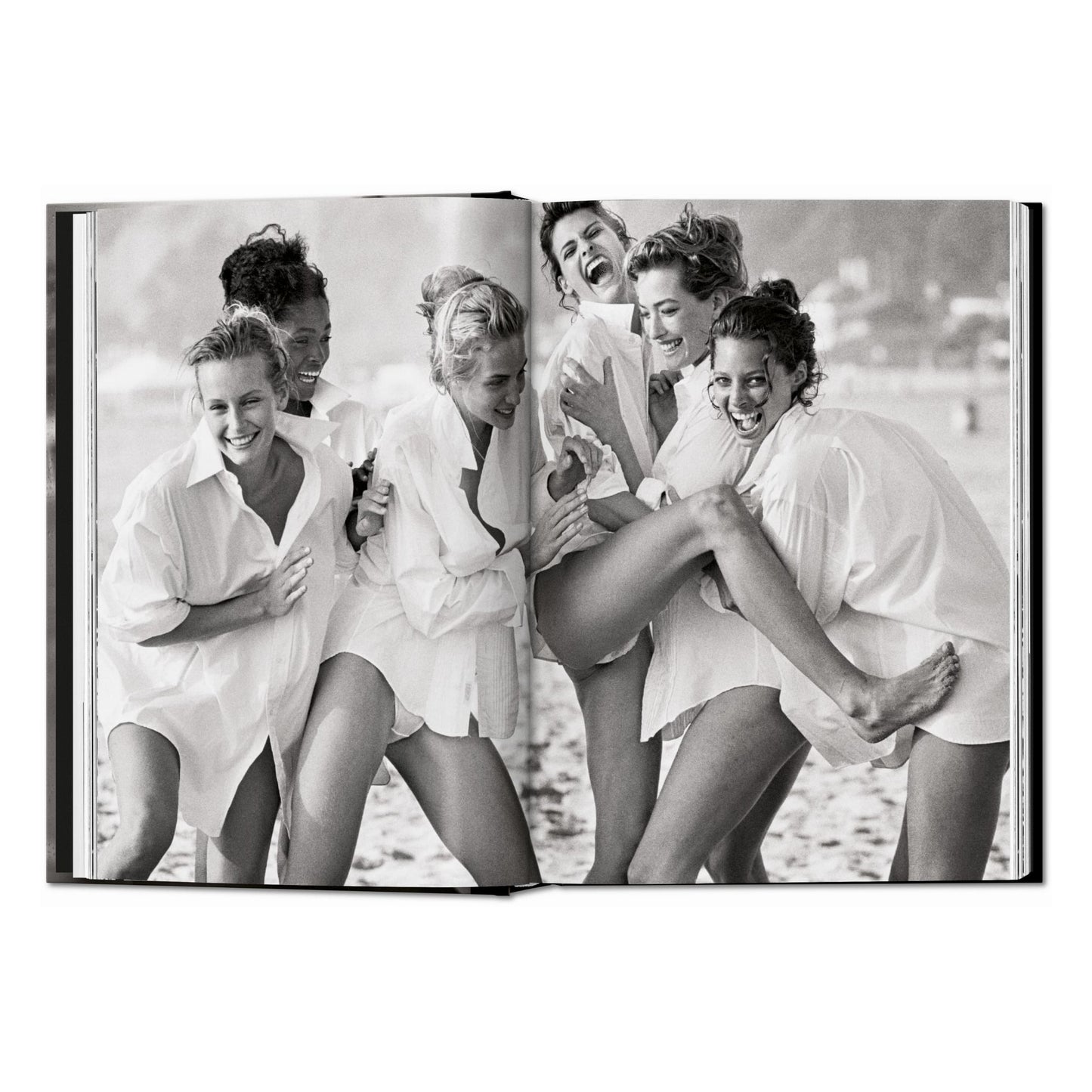 Peter Lindbergh. On Fashion Photography. 45th Ed. (Spanish, English, Italian)