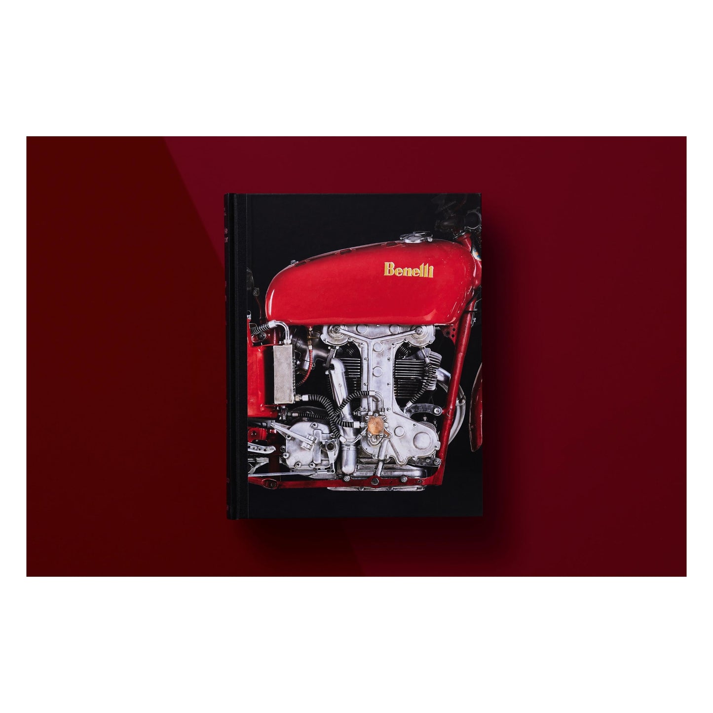 Ultimate Collector Motorcycles (English)