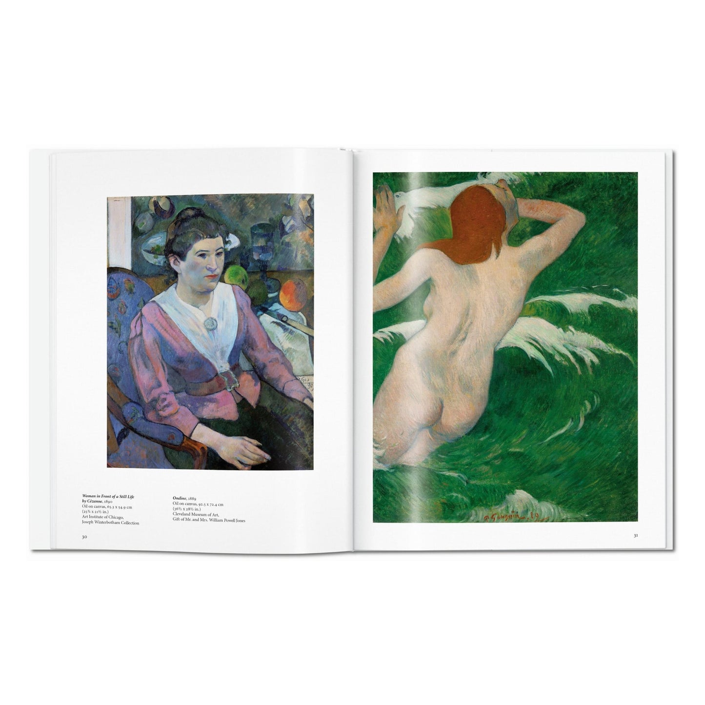 Gauguin (French)