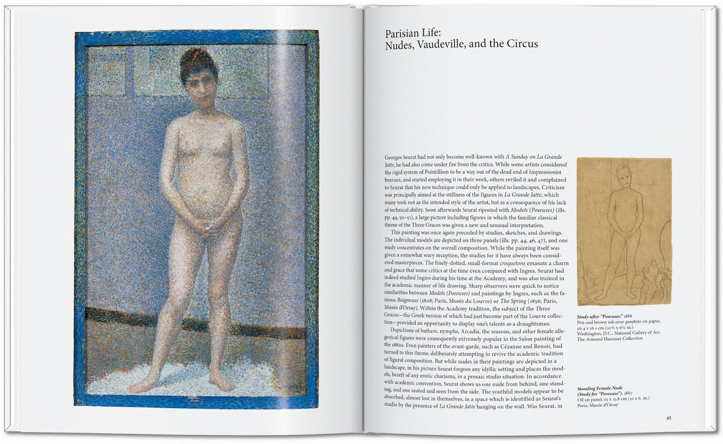 Seurat (French)