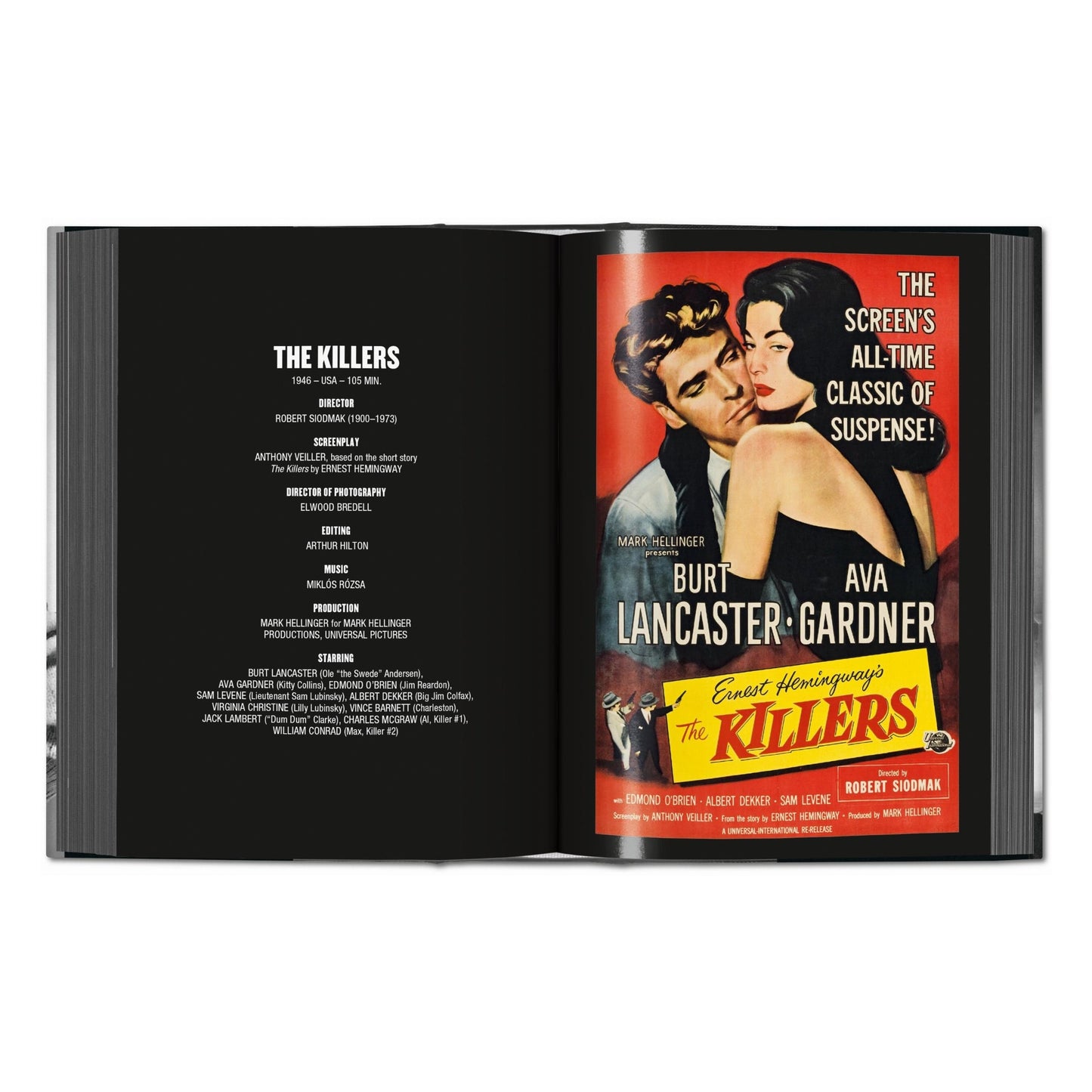 Film Noir (German)