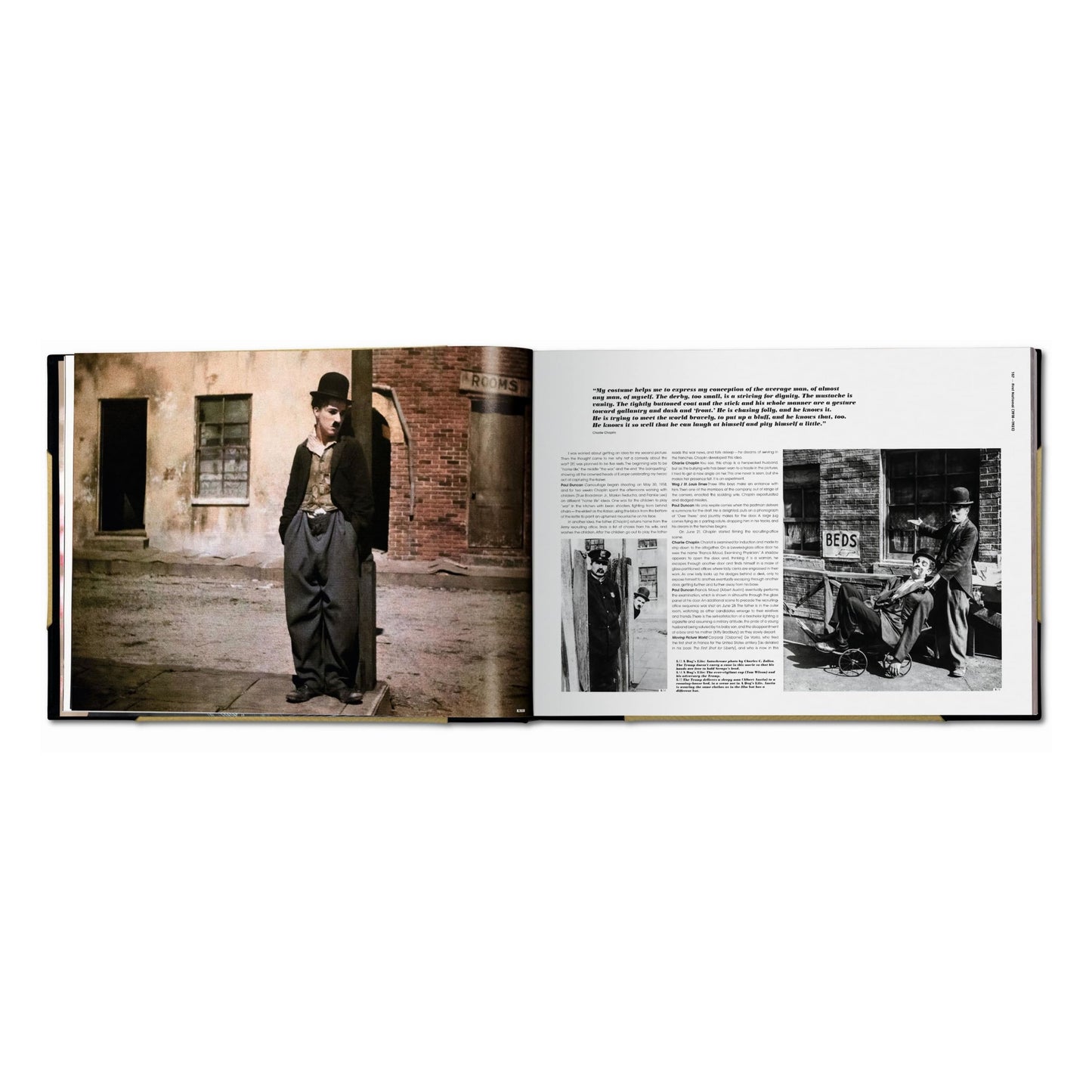 Les Archives Charlie Chaplin (French)