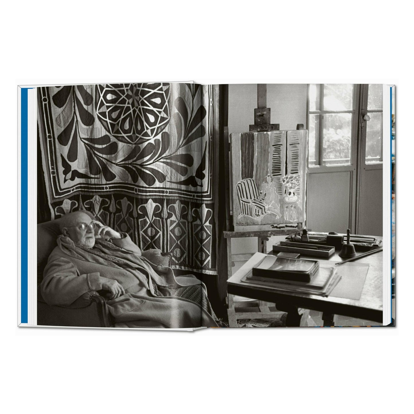 Matisse. Cut-outs. 45th Ed. (English)