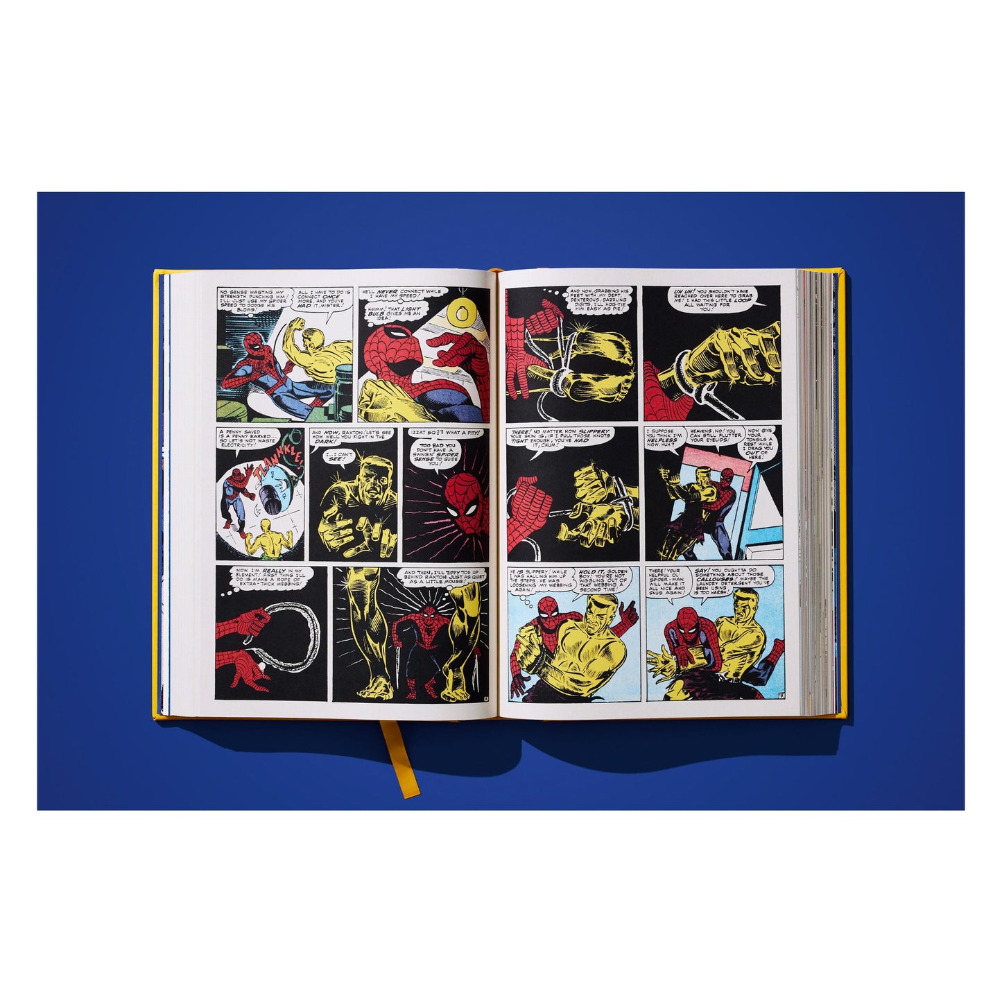 Marvel Comics Library. Spider-Man. Vol. 2. 1965–1966 (English)