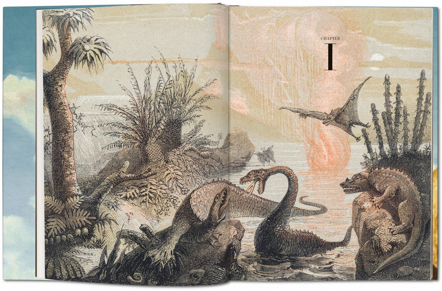 Paléoart. Visions des temps préhistoriques. 40th Ed. (French)