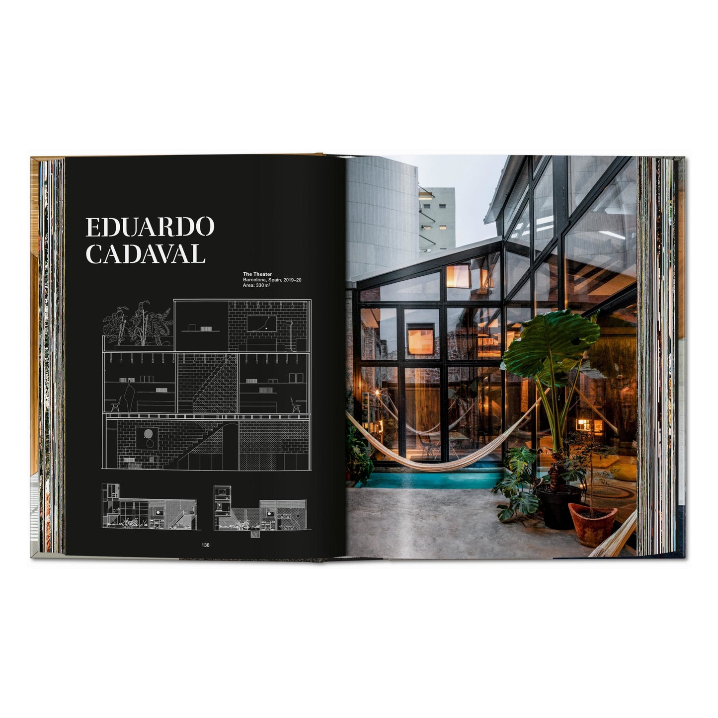 Homes For Our Time. Contemporary Houses around the World. Vol. 2. 45th Ed. (Spanish, English, Italian)