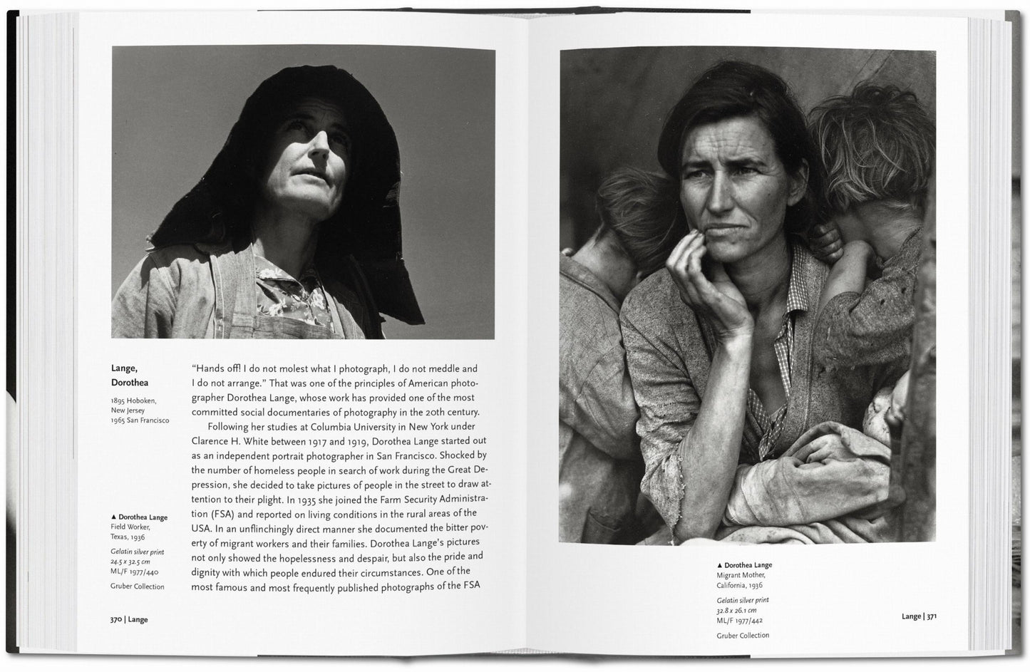 Fotografia del XX secolo (Italian)