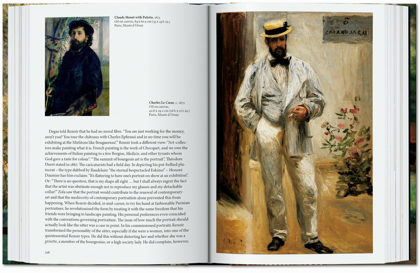 Renoir. 45th Ed. (German)
