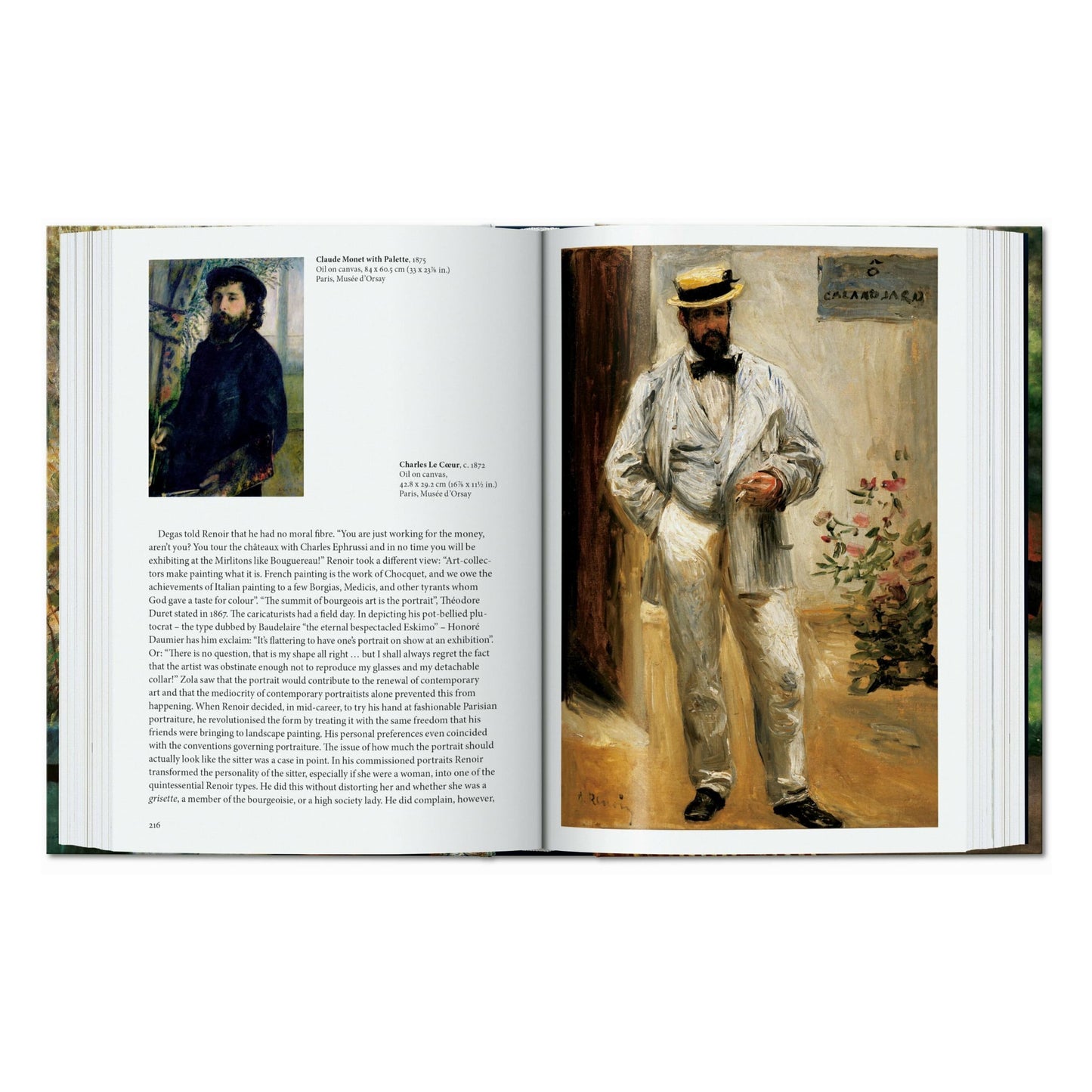 Renoir. 40th Ed. (French)