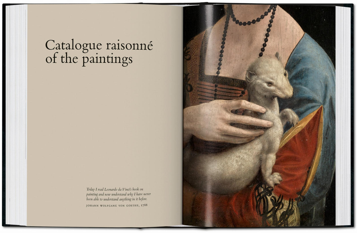 Leonardo. Tutti i dipinti. 40th Ed. (Italian)