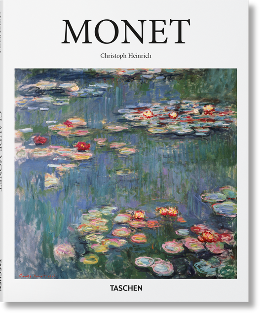 Monet (Italian)