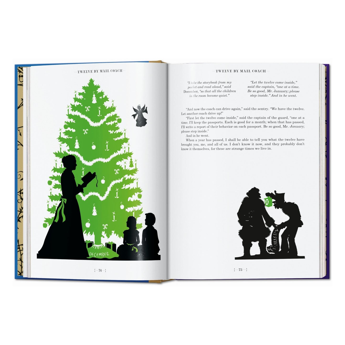 The Fairy Tales. Grimm & Andersen 2 in 1. 40th Ed. (English)