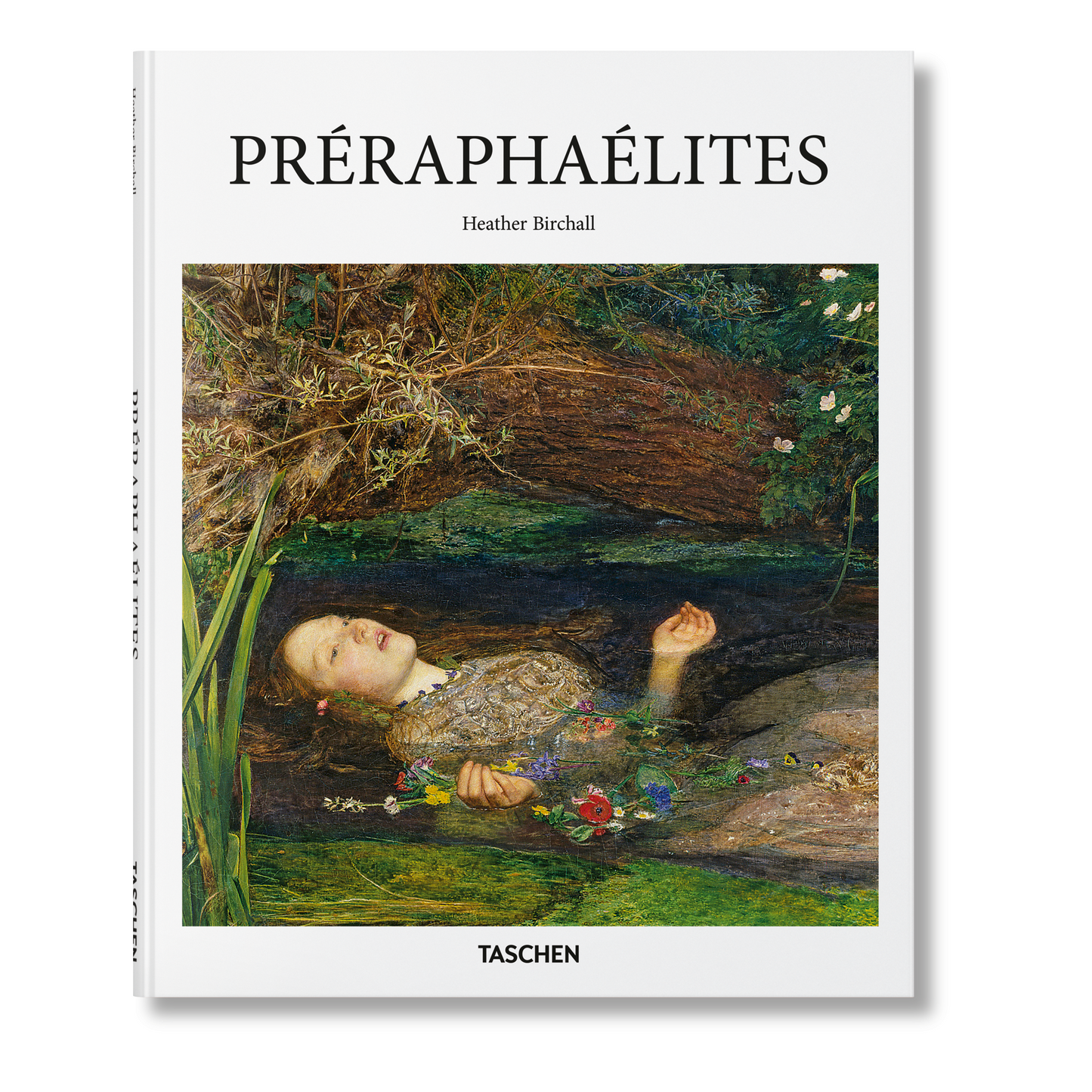 Préraphaélites (French)