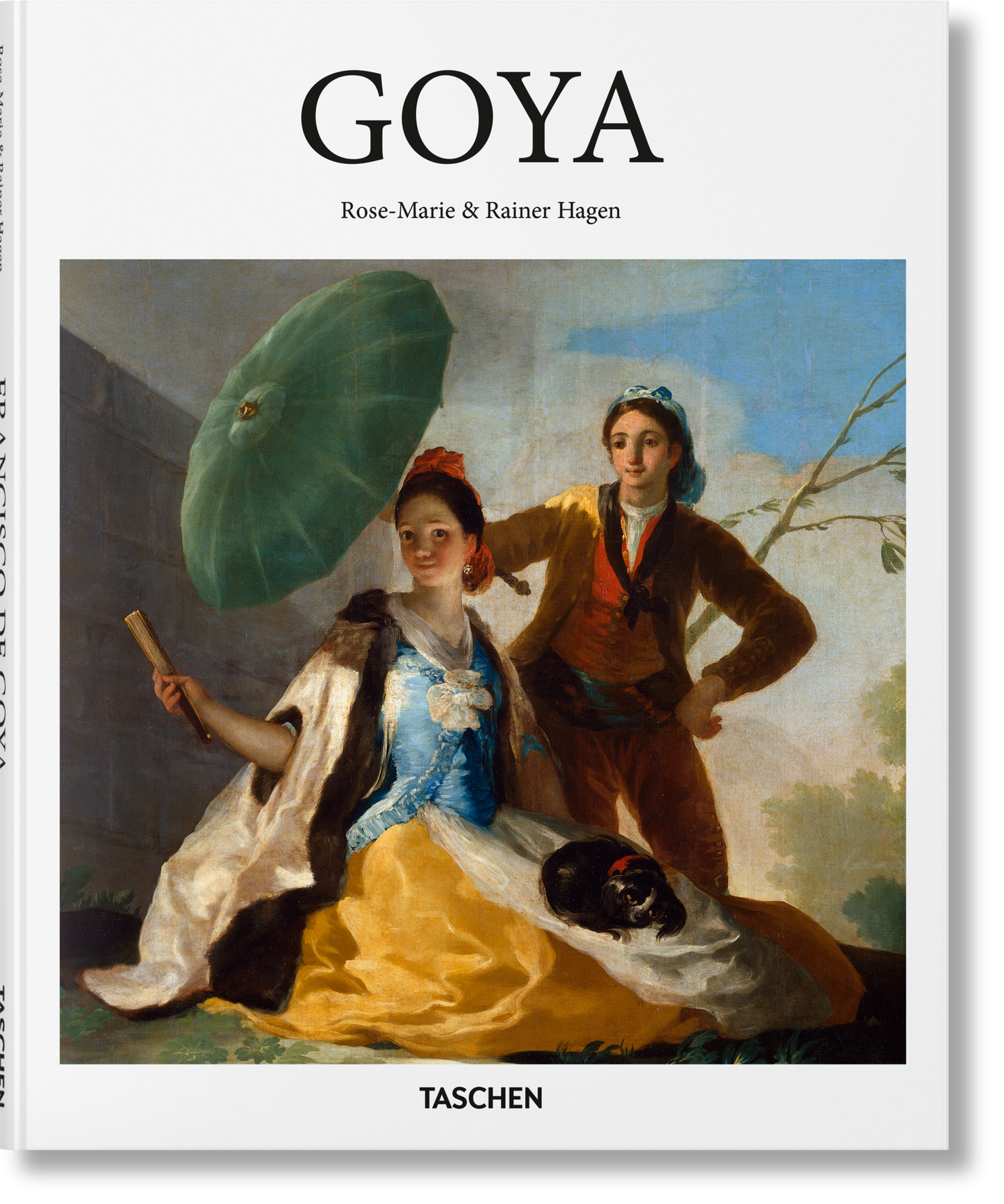 Goya (Spanish)