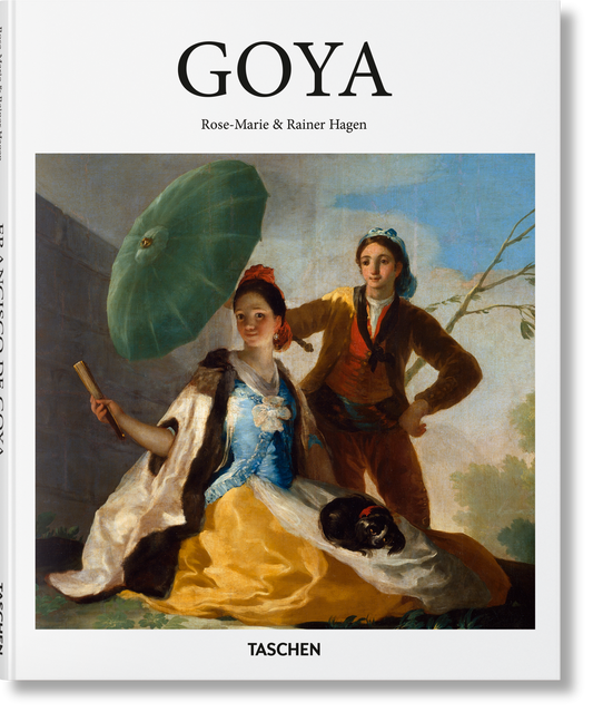 Goya (English)