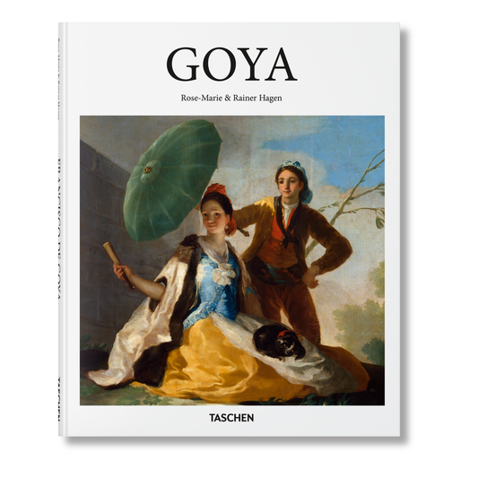 Goya (English)