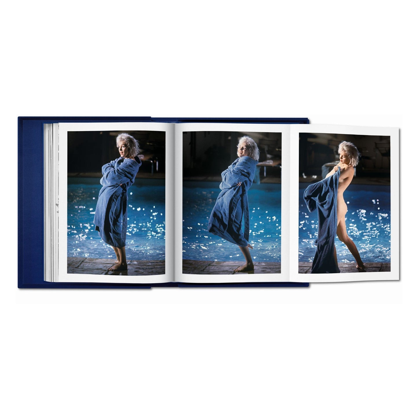Lawrence Schiller. Marilyn & Me (English) (AP)