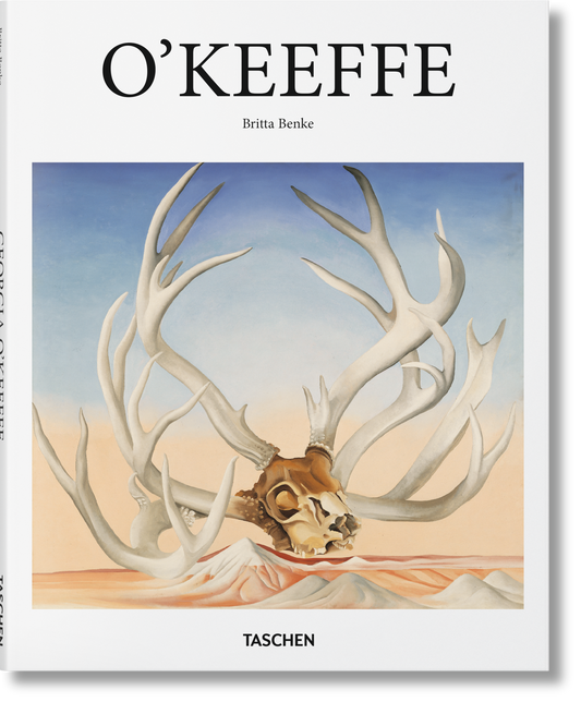 O'Keeffe (German)