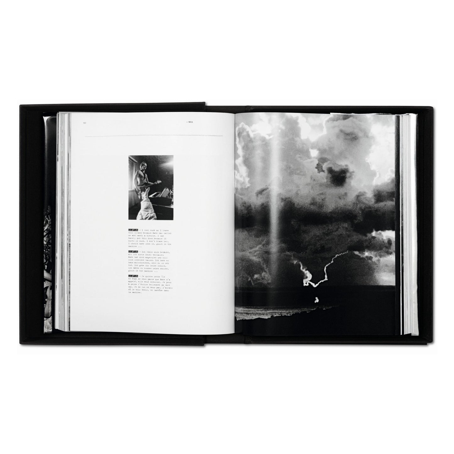 Andy Summers. I’ll Be Watching You. Inside The Police 1980-83 (German, French, English) (SA)