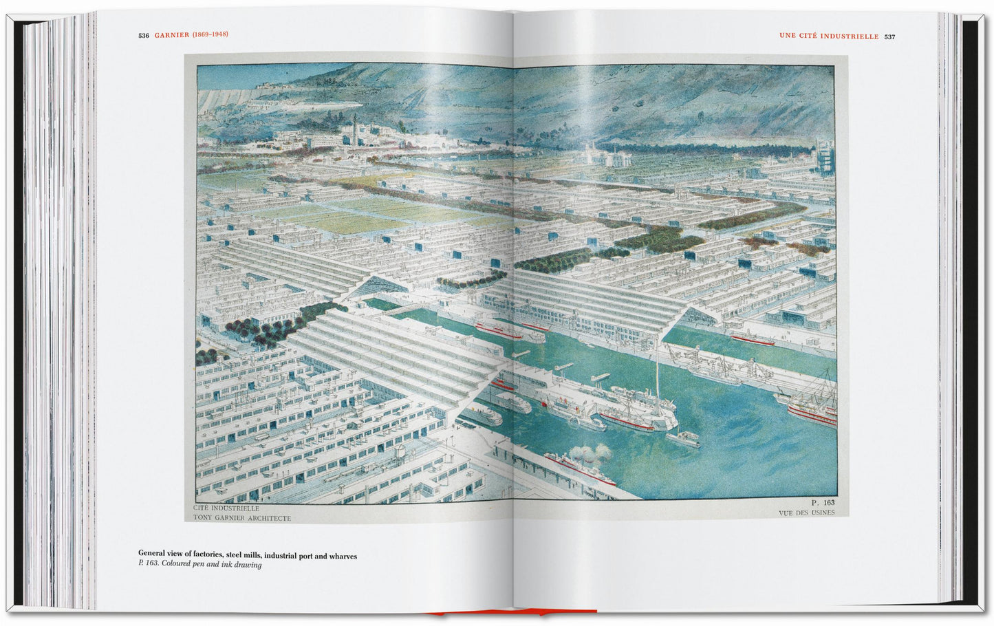 Architekturtheorie. Wegweisende Texte zur Architektur von der Renaissance bis zur Gegenwart (German)