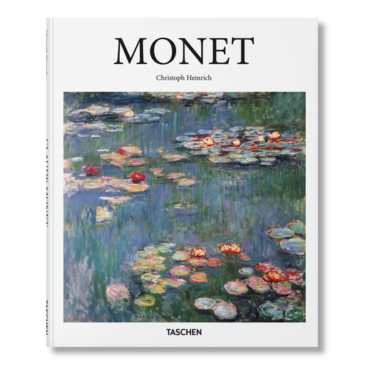 Monet (Italian)