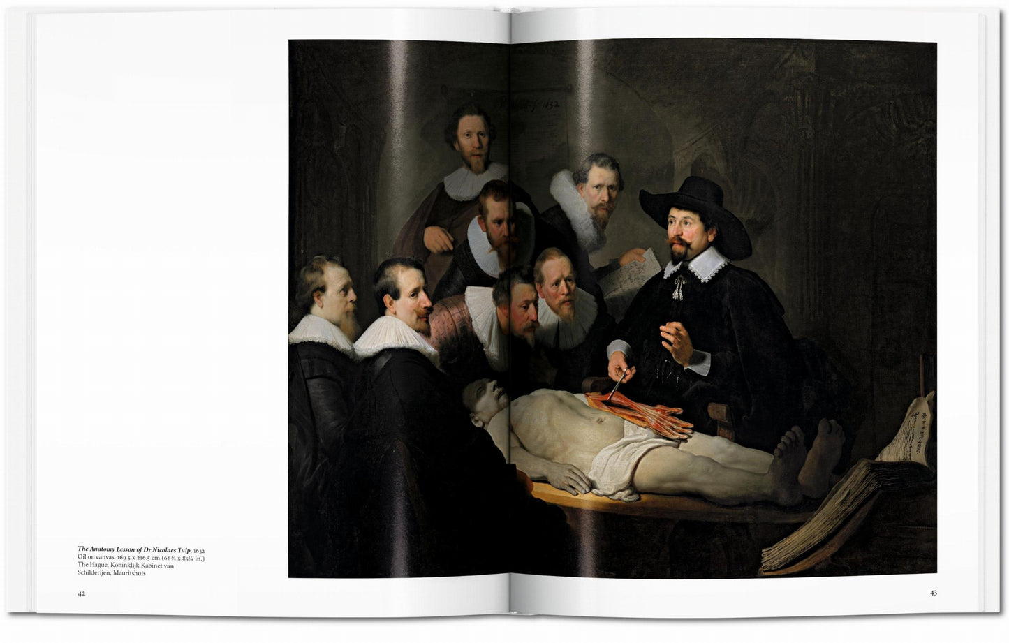 Rembrandt (Spanish)