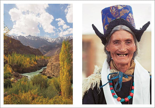 The Sartorialist. India (English)