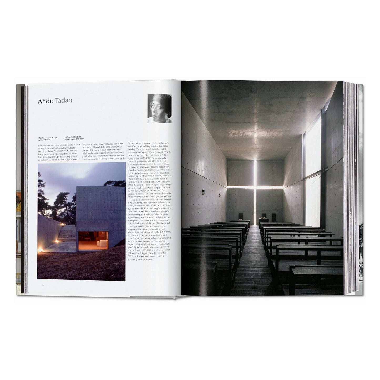 Moderne Architektur A–Z (German)